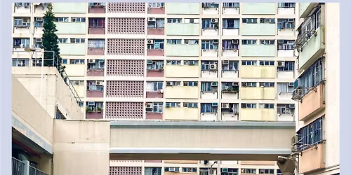 \u300a\u6211\u6e2fX\u8857\u574a\u5e36\u8def\uff1a\u5f69\u8679\u90a8\u6563\u6b65\u6982\u5ff5\u904a\u300b