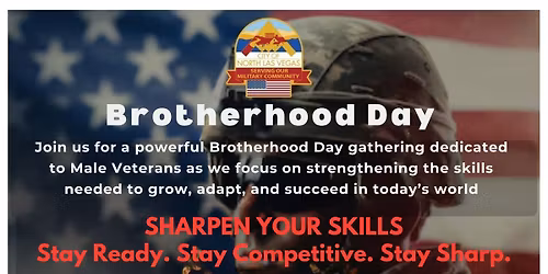 Brotherhood Day