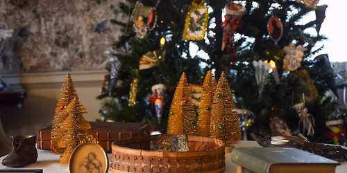 South Berwick Home for the Holidays