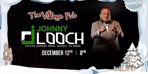 DJ Johnny Looch's Italian Christmas \ud83c\udf84