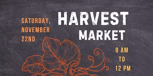 Harvest Market