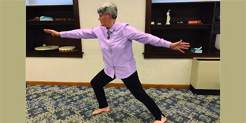 Restore Your Life's Balance With Qigong (in-person retreat)