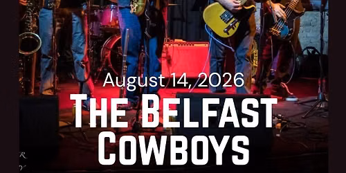 The Belfast Cowboys