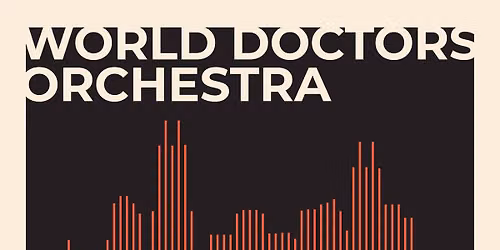 Charity Concert Naperville, IL, USA 2026 | World Doctors Orchestra