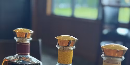 1792 Bourbon Tasting Event