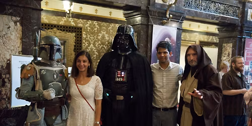 Star Wars: The Empire Strikes Back in Concert