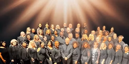 NCGC Live in Concert!