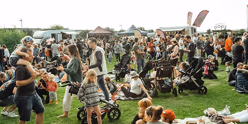 Hobsonville Point Takeaway Night