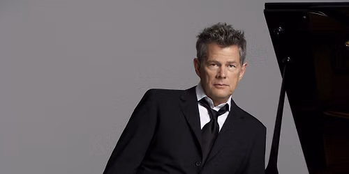 David Foster and Katharine McPhee (Rescheduled from 02\/19\/26)