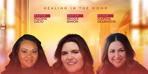 Presence Women\u2019s Conference 