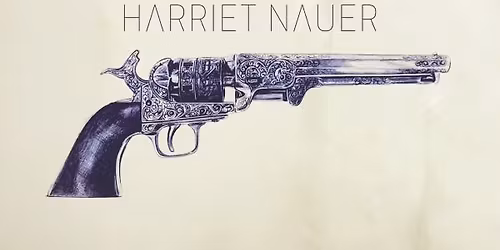 Musteriet Live - Harriet Nauer