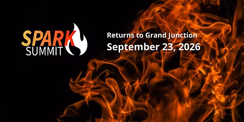 Spark Summit Colorado  2026