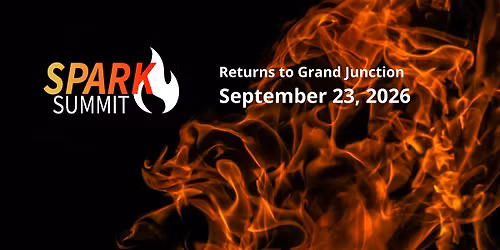 Spark Summit Colorado  2026
