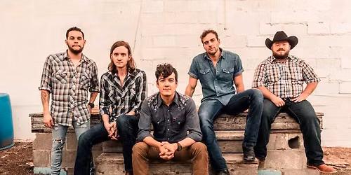 Flatland Cavalry: Work Of Heart Tour