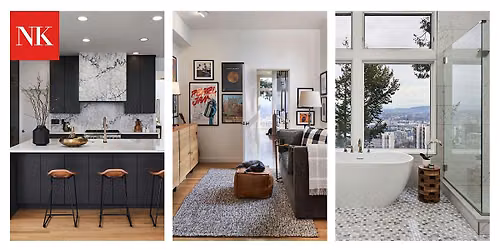 Plan Your Remodel: A Free Workshop with Expert Guidance - Portland