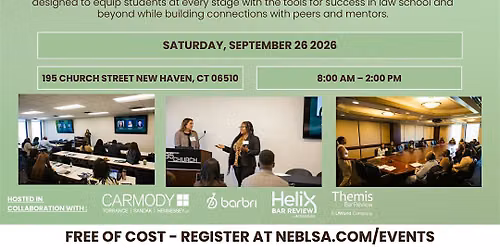 Connecticut Academic Retreat