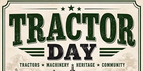 Tractor Day