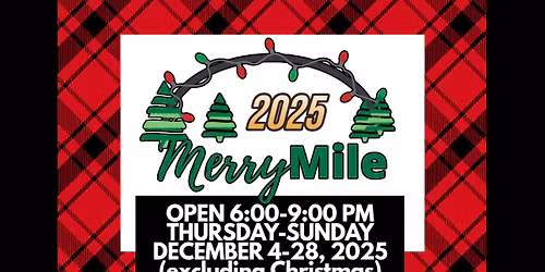 Merry Mile