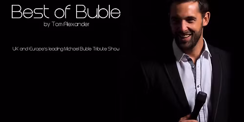 A Very Buble Christmas