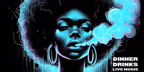 Da Vibes: Live Music Dinner Show
