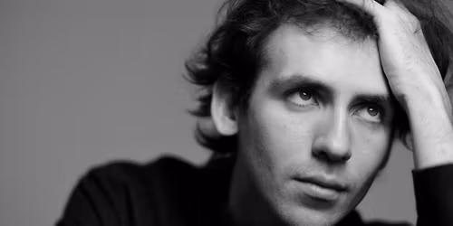 Parking Alexandre Kantorow - Atlanta