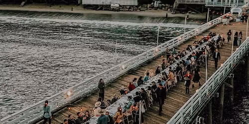 Malibu Pier