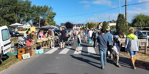 Vide Grenier
