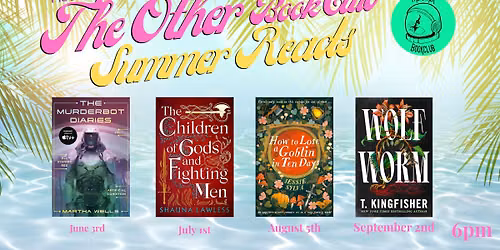 The Other Book Club