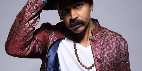 Sunny Jain\u2019s Wild Wild East