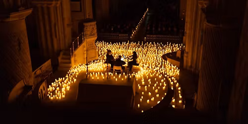 A Vivaldi & Mozart Candlelight Experience In Eccles - Friday 9th October