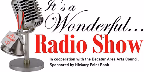 It's a Wonderful... Radio Show