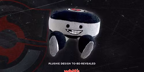 Cincinnati Cyclones v Heartlanders | Plushie Stick Giveaway Matinee