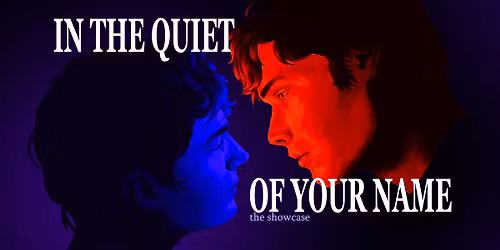 In The Quiet Of Your Name, The Showcase