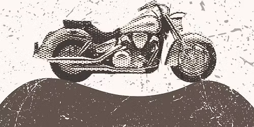 3rd Annual Blessing of the Bikes