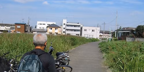 RFJ Family Gathering: Tai Sabaki Seminar ($50 suggested donation)