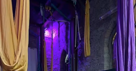 \u2728Sound Bath with Serenity Yard (Floor) \u2728