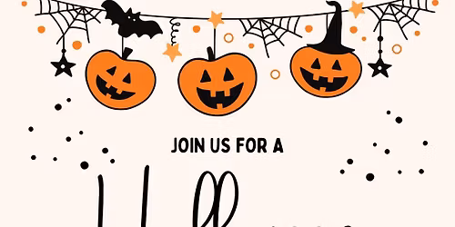 Halloween Disco