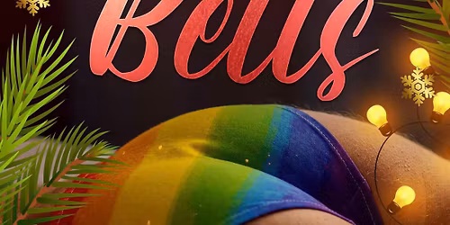 Jingle My Bells Holiday Tea Dance