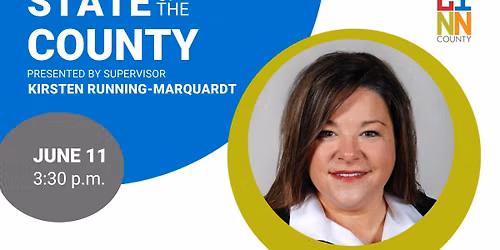 2026 State of the County Address