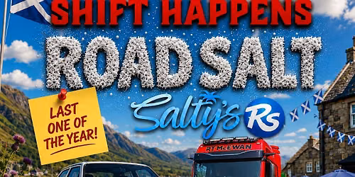 Road Salt
