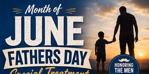 Father's Day Special