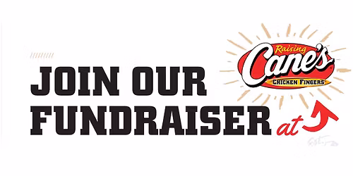 BFMS Raising Cane's Spirit Night