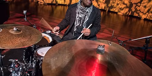 Kenny Phelps | Gospel, Jazz Experience