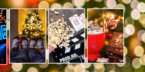 Christmas Movie Night