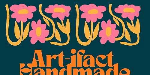 Artifact Handmade Mother\u2019s Day Market