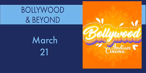 Bollywood & Beyond: A Symphonic Celebration of India