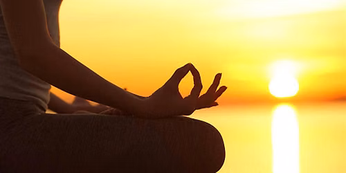 Meditations, Mantras & Mudras