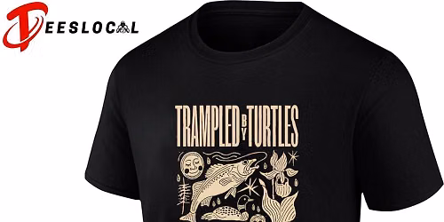 Trampled by Turtles