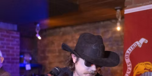Ken Williams Live at North End Tavern