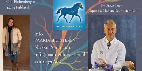 HorseBrainScience Seminar Germany Fuldatal